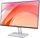 Monitor Lenovo L27-45, 27", FHD, 144Hz, i bardhë