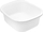 Сад за детски базен Activeshop Una Bowl, пластичен, за базен Una, бел