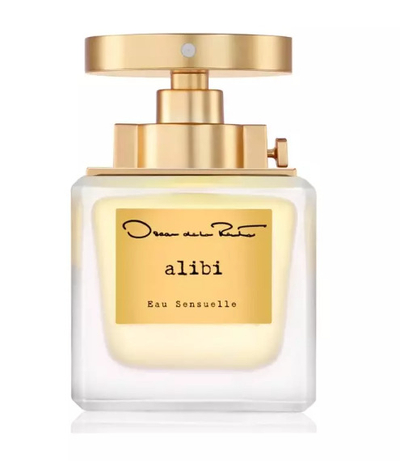 Eau de Parfum Oscar De La Renta Alibi Sensuelle