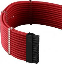 Set kabllosh PSU CableMod ZUAD-952, për Asus dhe Seasonic, i kuq