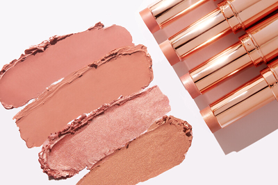 Ruzh Sosu Cosmetics Glow On the Go Blush kDKR10854