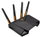 Ruter ASUS TUF Gaming AX4200, Dual Band, Wi Fi 6, i zi