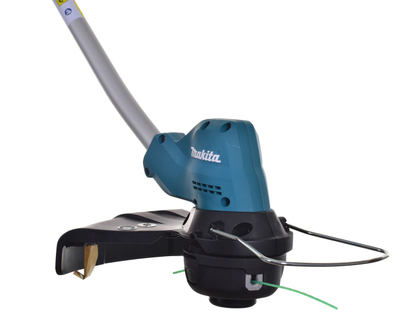 Trimer bari me bateri Makita DUR189RFE, 18V, brez dhe dorezë ergonomike