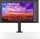 Monitor LG UltraFine 32UN880P-B Ergo, 31.5'', UHD 4K, i zi