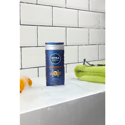 Xhel Nivea Sport 250 ml