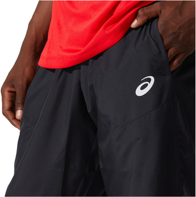 Pantallona për meshkuj Asics, 876066-8536335, zezë