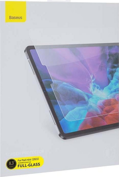 Xham mbrojtës Baseus për iPad mini 8.3'' 