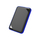 Hard disk i jashtëm Silicon Power A62 Game Drive, 1TB, USB 3.0, zi blu