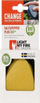 Enë erëzash Light My Fire Salt and Pepper Plus BIO, 3 ndarje, plastike natyrale, musty yellow