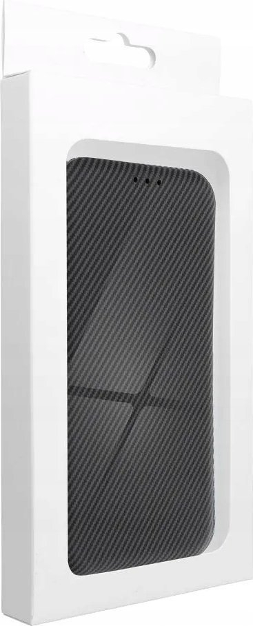 Futrollë me kapak magnetik SBS për Xiaomi Redmi Note 14 5G, gri