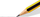 Lapsa me gomë Staedtler Noris HB, 2mm, set 72 copë