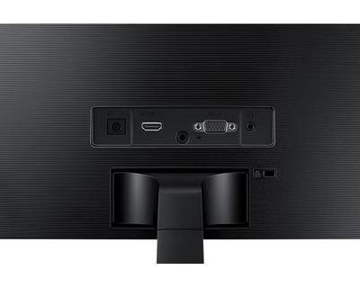 Monitor Samsung LS24C360EAUXEN, 24", VA, FHD, 75Hz, 4ms, i zi