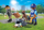 Сет играчки Плејмобил 71731 Action Heroes Police Search, полицаец и полициско куче, шарен