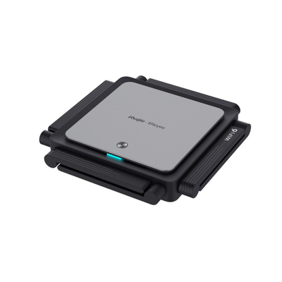 Router Reyee RG-EW3200GX PRO, Wi-Fi 6, VPN IPv6, i bardhë