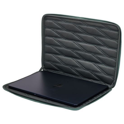 Çantë për laptop Thule Gauntlet, e gjelbër
