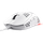 Maus Trust Gaming GXT 928W, Helox, RGB, i bardhë