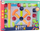 Lodër ndërtimi me magnet Lean Toys Magnet Stick, 46 copa, shumëngjyrëshe