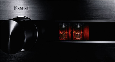 Amplifikator Hi-Fi Magnat MA 900, 2x200W, Bluetooth 5.0 aptX HD, i zi