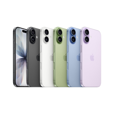 Apple iPhone 17, 512GB, Sage