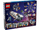 Set ndërtimi LEGO City Modular Space Station 60433, stacion hapësinor modular, 6 minifigura astronautësh, shumëngjyrësh