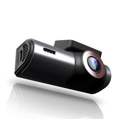 Kamerë regjistruese për veturë Xblitz XB IGO, QHD, GPS, e zezë