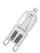 Dritë halogjene Osram Halopin Eco 66748, 60W, 230V, me bazë G9