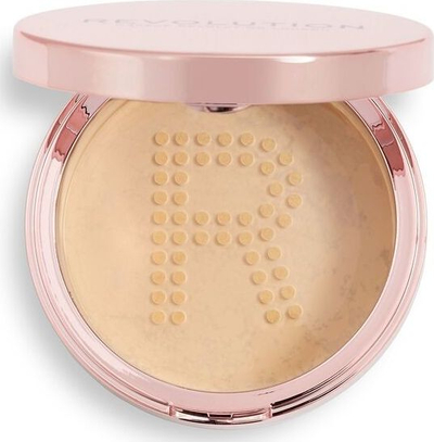 Pudër Makeup Revolution Conceal &amp; Fix Setting, 13g