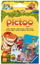 Lojë kreative Ravensburger Pictoo Dino, me dinosaurë, për kalamaj