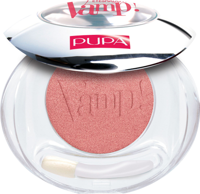 Hije sysh kompakte Pupa Vamp, nr 200 Pink Grapefruit, 2.5g, rozë