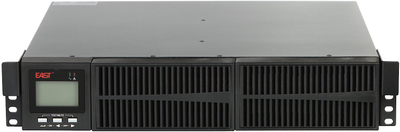 UPS EAST AT-UPS2000RT/3-RACK, 2000VA, On-Line, i zi