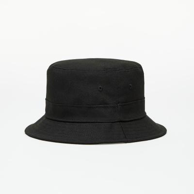 Kapelë bucket New Era Essential, unisex, e zezë