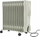 Radjator me vaj Volteno VO2825, 15 rebra, 2500W, gri