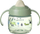 Gotë për fëmijë Tommee Tippee Superstar, 190ml, 4 muaj+, e gjelbër