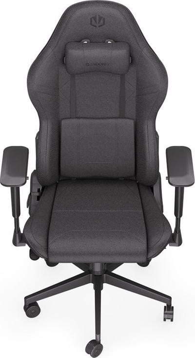 Karrige për gaming ENDORFY Scrim BK F, e zezë