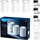 Sistem Wi-Fi Cudy M3600, Wi-Fi 7, Mesh 270 m², i bardhë