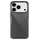 Kapak telefoni Nillkin Nature TPU Pro për iPhone 17 Pro, transparent, kundra goditjeve