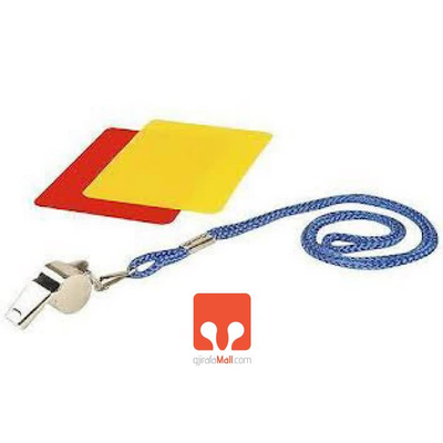 Set arbitri për fëmijë