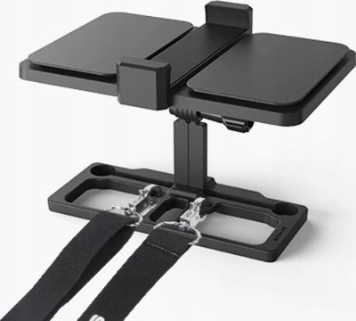 Mbajtëse tableti SunnyLife Tablet Holder për telekomandë droni, ngjyrë e zezë