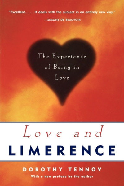 Love And Limerence - Dorothy Tennov