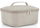 Çantë termike Reisenthel Coolerbag M, 4.5L, herringbone sand