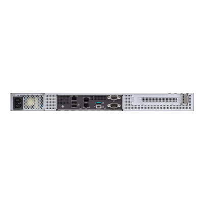Server rack Asus ExperCenter Pro ERA100A B6, 1U, për biznes, gri