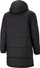 Xhaketë dimri Puma Bench Jacket M 657268-03, WarmCell, me kapuç, e zezë