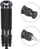 Tripod Sirui R-4214X, i gjatë deri 150 cm, mban deri 25 kg, i zi