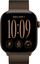 Apple Watch S12 GPS 42mm Dark Bronze Aluminium Case with Dark Bronze Milanese Loop