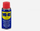 Универзален лубрикант WD-40, 100 ml, против корозија