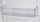 Frigorifer SHARP SJ-FBB04DTXLE, NanoFrost, kombinim frigorifer ngrirës, inox