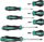 Set i kaçavidave Honiton H-052, 8 copë