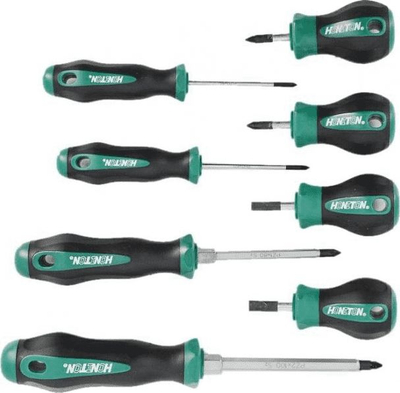 Set i kaçavidave Honiton H-052, 8 copë