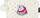 Penar Starpak Cristal Catcorn 490756, material plush, me zinxhir