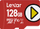 Kartë memorie Lexar PLAY MicroSDXC, 128 GB Class 10 UHS-I/U1 A1 V10
